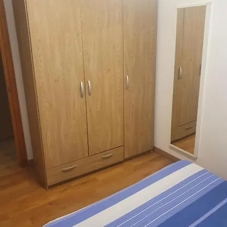 3F, Aire Acondic, 80M2, 2 Dormitorios, 4 Huespedes, Wifi Gratis La Línea de la Concepción Esterno foto