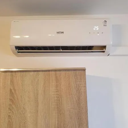 3F, Aire Acondic, 80M2, 2 Dormitorios, 4 Huespedes, Wifi Gratis La Línea de la Concepción Esterno foto