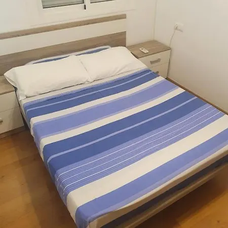 3F, Aire Acondic, 80M2, 2 Dormitorios, 4 Huespedes, Wifi Gratis La Línea de la Concepción Esterno foto