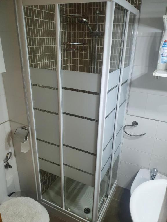 Appartamento 3f, Aire Acondic, 80m2, 2 Dormitorios, 4 Huespedes, Wifi Gratis