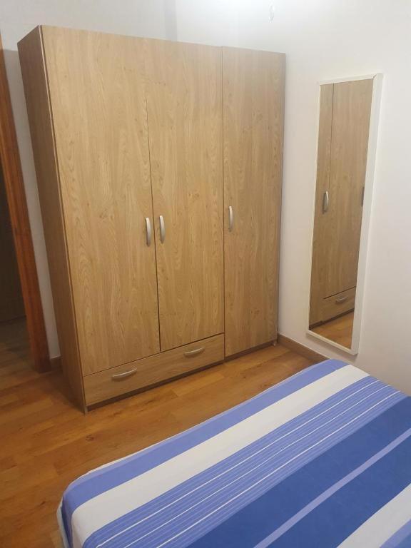 Apartment 3f, Aire Acondic, 80m2, 2 Dormitorios, 4 Huespedes, Wifi Gratis *