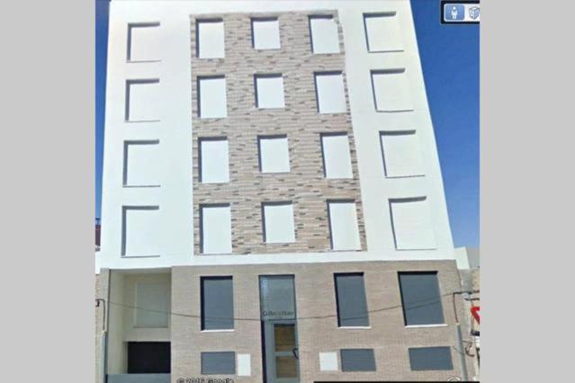 3f, Aire Acondic, 80m2, 2 Dormitorios, 4 Huespedes, Wifi Gratis * La Linea de la Concepcion